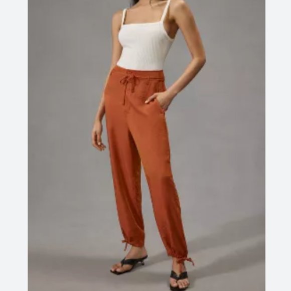 Brand New TINY HEIDI High-Rise PANTS - Picture 12 of 15